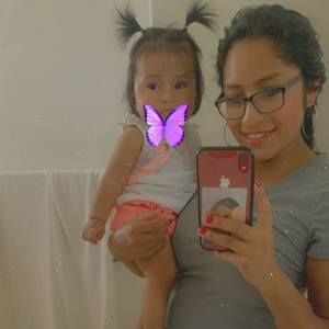 Meet your Posher, Lizeth